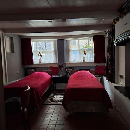 坎彭De Zevenster "Gevestigd Aan De Winkelstraat"住宿加早餐旅馆 外观 照片